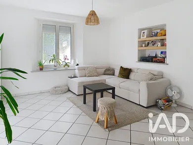Traditional house in Chaumont (74270)