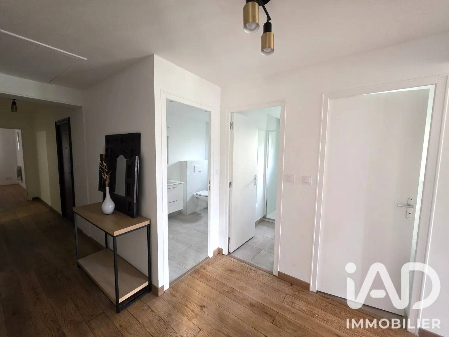 Vente maison à Seraincourt (95450) : maison 5 pièces 100 m² - 2107217 — 2