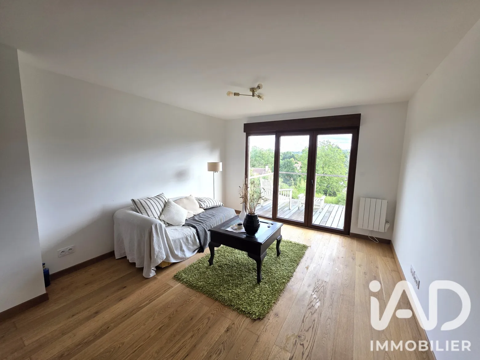Vente maison à Seraincourt (95450) : maison 5 pièces 100 m² - 2107217 — 3