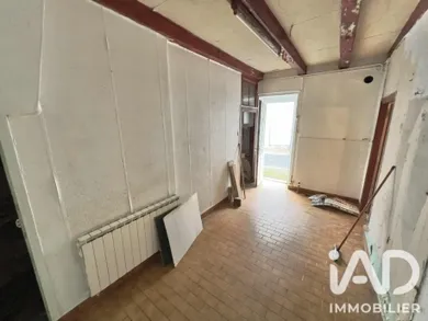 Townhouse in L'Isle-Jourdain (86150)