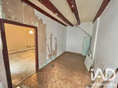 Townhouse in L'Isle-Jourdain (86150)