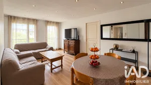 Apartment in Conflans-Sainte-Honorine (78700)