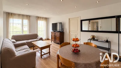 Apartment in Conflans-Sainte-Honorine (78700)