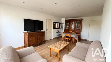 Apartment in Conflans-Sainte-Honorine (78700)