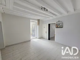 Maison à Gallardon (28320)