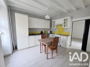 Maison à Gallardon (28320)