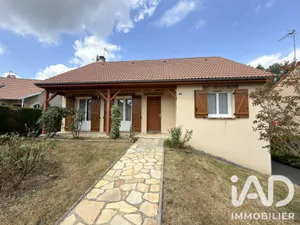 Detached house in Guéret (23000)