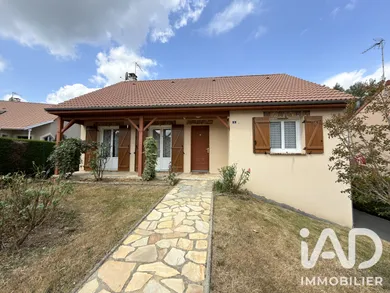 Detached house in Guéret (23000)