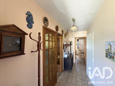 Detached house in Guéret (23000)