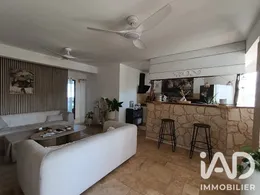 Appartement à Saint-Pierre (97432)