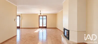 Traditional house in Villeveyrac (34560)