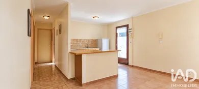 Traditional house in Villeveyrac (34560)