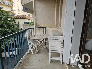 Studio in Agen (47000)
