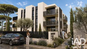 Appartement à Argelès-sur-Mer (66700)