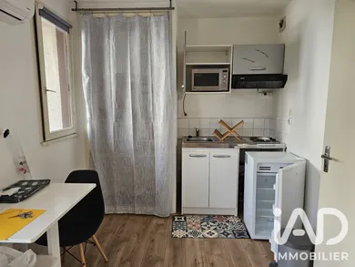 Studio in Agen (47000)