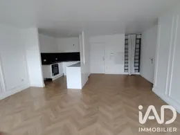 Appartement à Nogent-sur-Oise (60180)