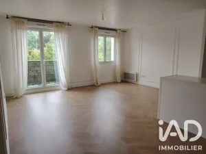 Apartment in Nogent-sur-Oise (60180)