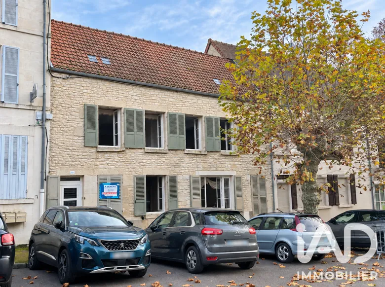 Maison 5 pièces 170 m² · à Ancy-le-Franc · 170 m² · 114 900 €