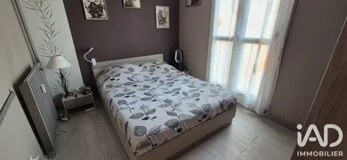 Appartement à Dijon (21000)