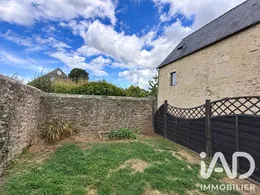 Appartement à Pluduno (22130)