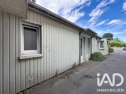 Appartement à Pluduno (22130)