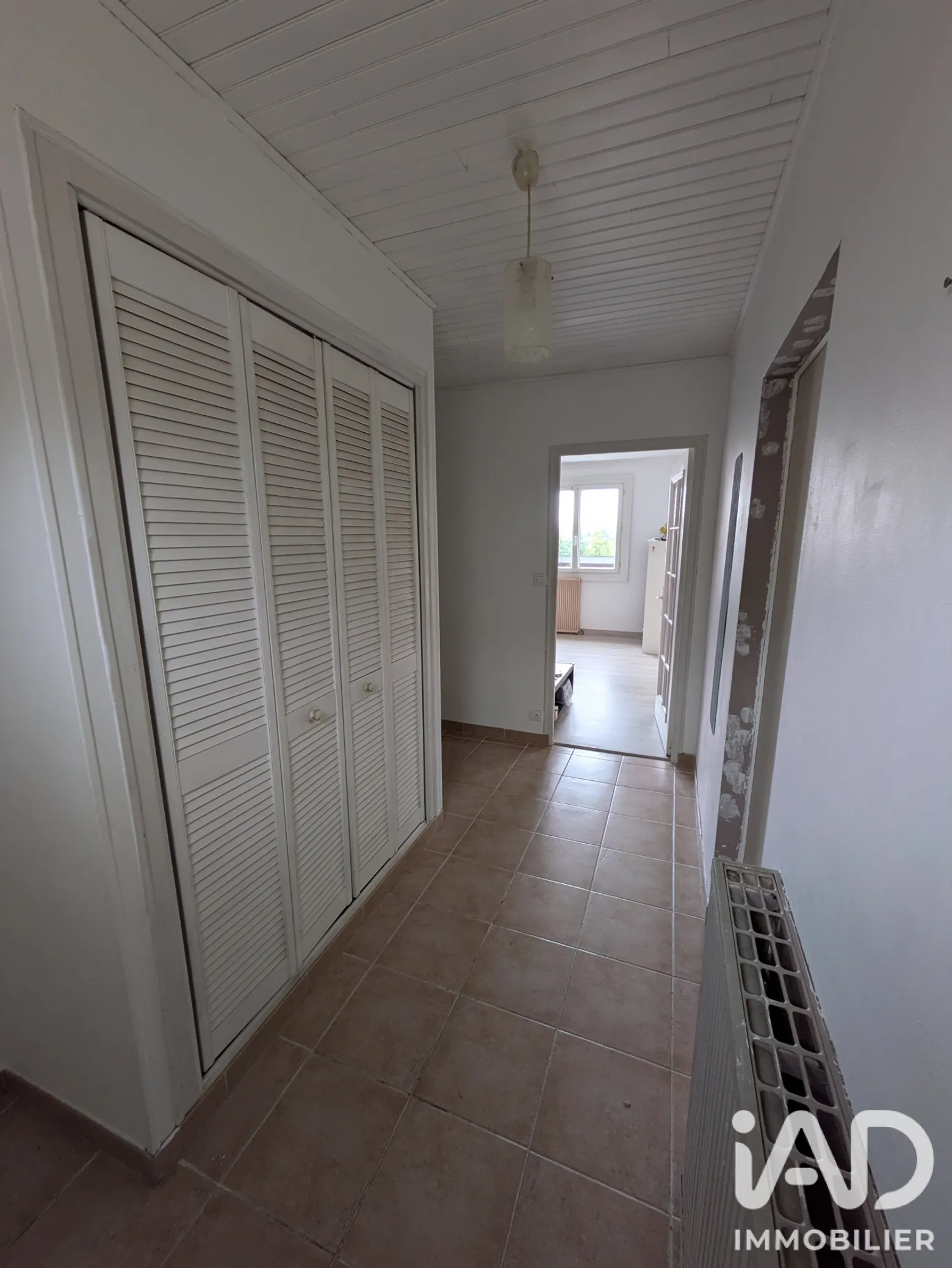 Vente maison à Le Mans (72000) : maison traditionnelle 5 pièces 120 m² - 2109062 — 2