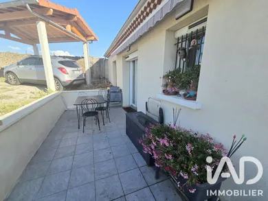Traditional house in Annonay (07100)