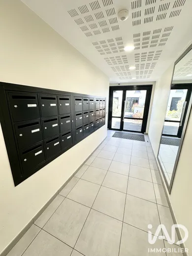 Appartement à Viry-Châtillon (91170)
