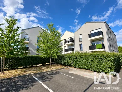 Appartement à Viry-Châtillon (91170)