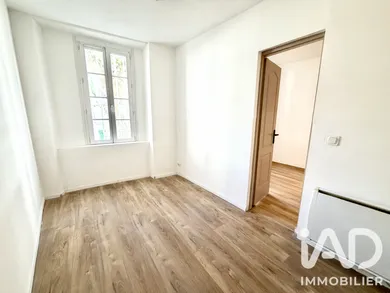 Appartement à Toulon (83000)