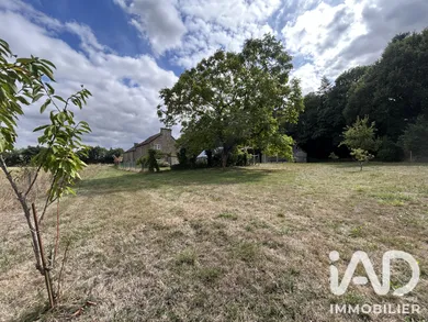 Maison de campagne à Ménéac (56490)