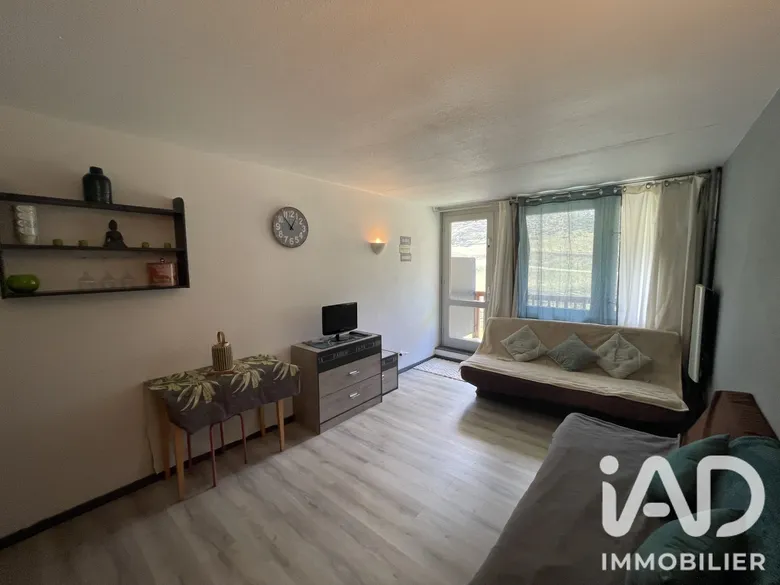 Appartement 1 pièce 26 m² · à Bagnères-de-Bigorre · 26 m² · 28 000 €