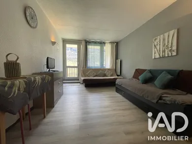 Studio in Bagnères-de-Bigorre (65200)
