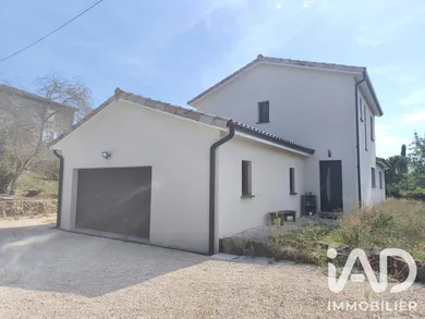 House in Lablachère (07230)