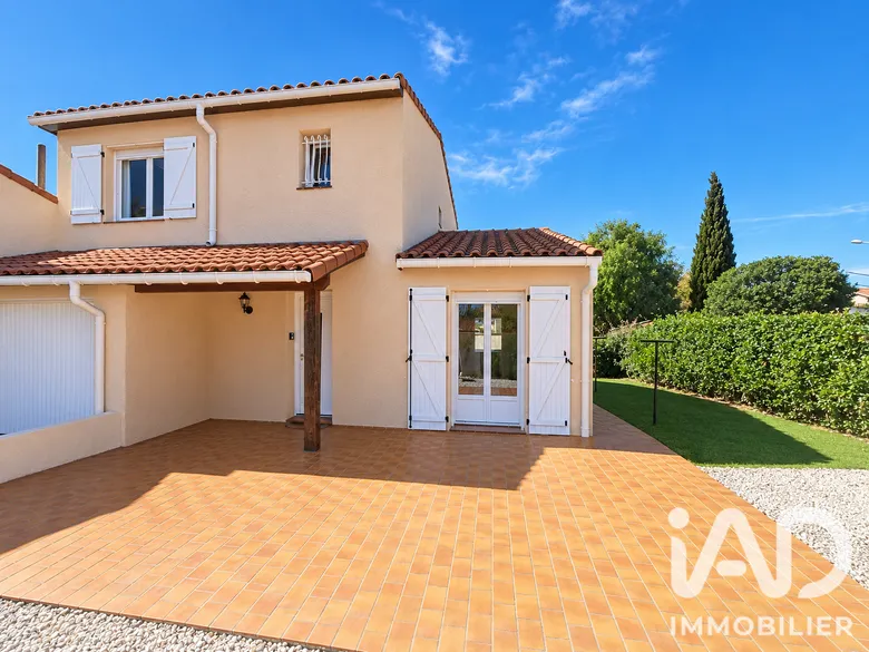 Maison 5 pièces 96 m² · à Palau-Del-Vidre · 96 m² · 255 000 €