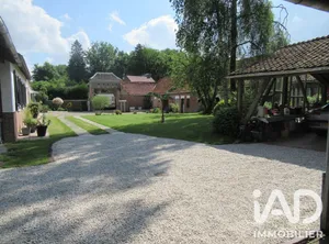 Ferme à Maizières (62127)