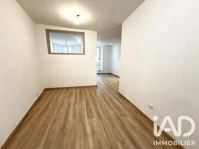 Appartement à Toulon (83000)
