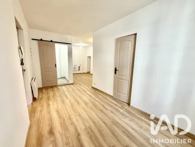 Appartement à Toulon (83000)
