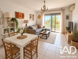 Appartement à Grasse (06130)