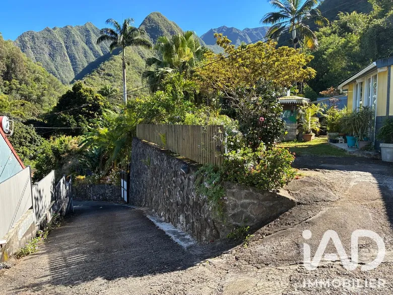 Maison 6 pièces 188 m² · à Entre-Deux · 188 m² · 450 000 €