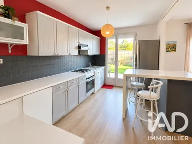 Maison de village à Lannion (22300)
