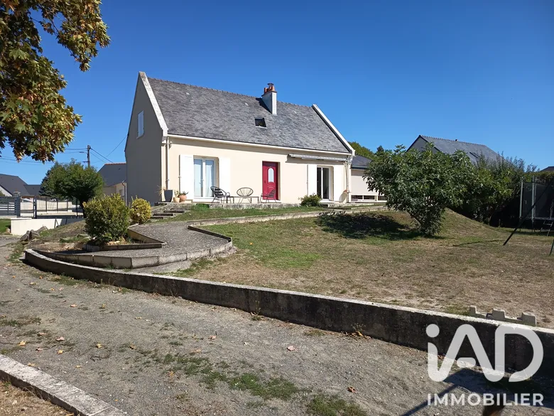 Maison 5 pièces 155 m² · à Chinon · 155 m² · 294 000 €