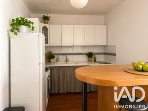 Appartement à Châlons-en-Champagne (51000)