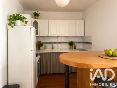 Appartement à Châlons-en-Champagne (51000)