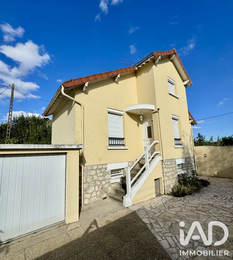 Maison 3 pièces 58 m² · à Melun · 58 m² · 213 900 €