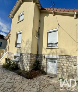 House in Melun (77000)