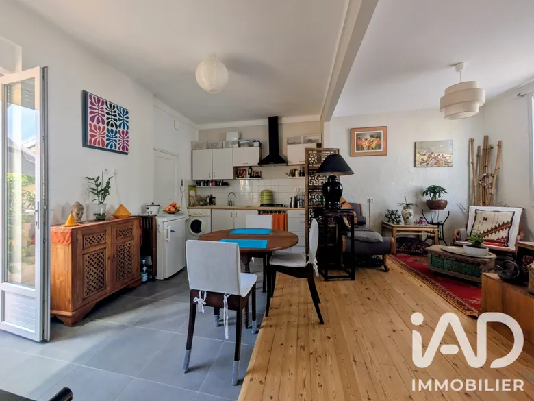 Maison 3 pièces 53 m² · à La Rochelle · 53 m² · 235 000 €