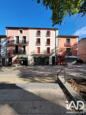 Building in Agde (34300)