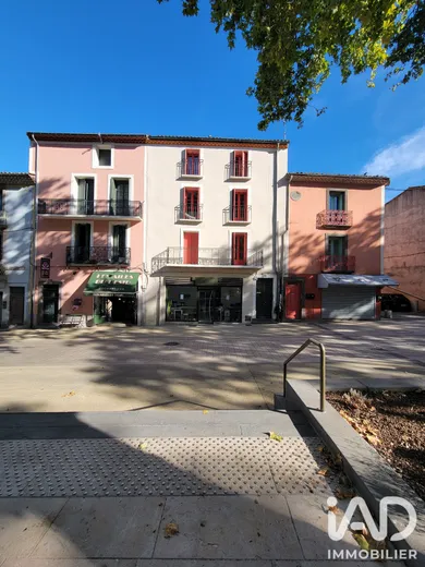 Building in Agde (34300)