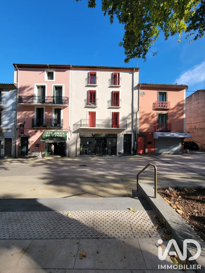 Immeuble 3 pièces 294 m² · à Agde · 294 m² · 320 000 €